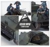 Academy 13521 USSR M10 Lend Lease 1/35